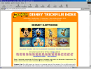 DUCKFILM - Der Disney Trickfilm Index